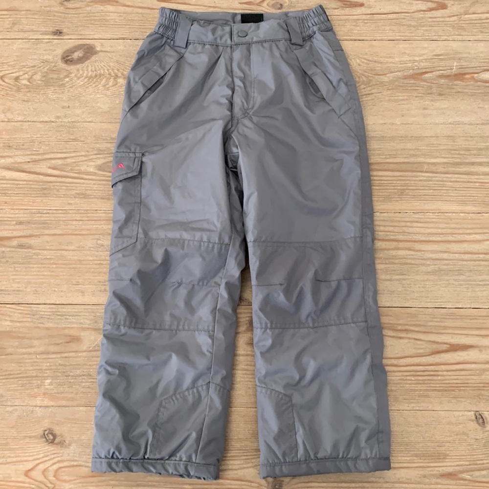 Vertical 9 Girls Ski Snowboard Pants